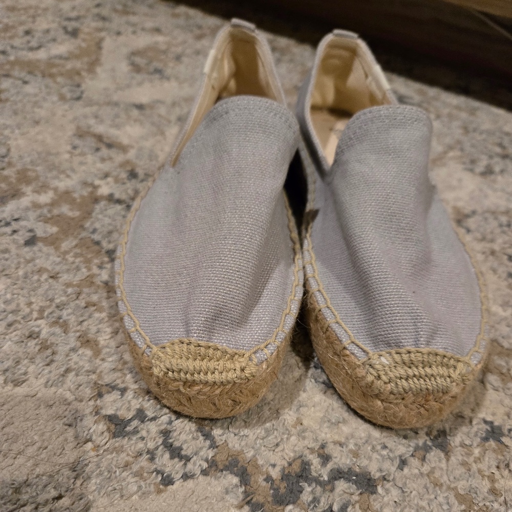 SOLUDOS ESPADRILLES - Picture 4 of 10